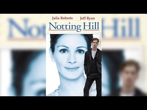 They Deleted THIS From Notting Hill?