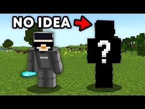 Stealing this YouTuber's RAREST Loot