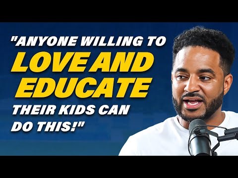 How This Dad Raised a Math Genius!