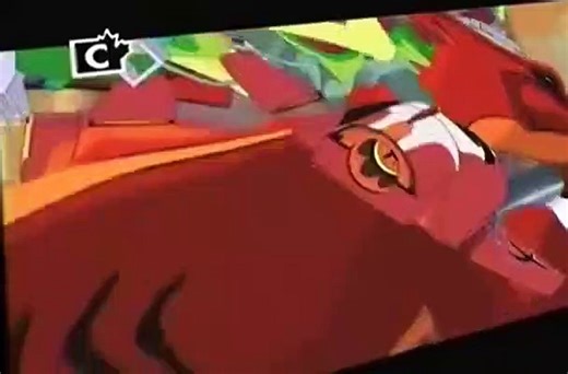 Dragon Booster Dragon Booster S02 E001 Rules of Power