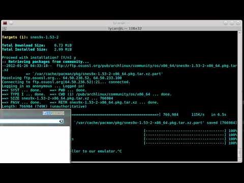 How to Play Emulated Games on Linux with Your Xbox 360 Controller