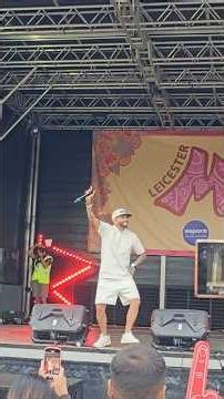 When Juggy D Dropped The Ultimate Punjabi Anthem In UK! 🇬🇧🔥