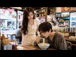 CEO posed as a beggar to test everyone; only a kind girl cooked him a meal, winning his heart!