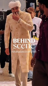 Work with Megastar Shakib Khan Tvc Meril Dhaka Dance Company | Dhaka Dance Company