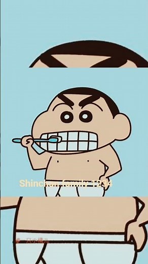 shin-chan shorts 🥰🥰