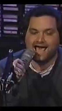 Artie Lange Sings with AC DC on Howard Stern
