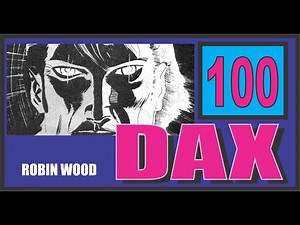 DAX de Robin Wood CAPITULO 100
