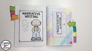 349K views · 2.8K reactions | This Interactive Writing Notebook...