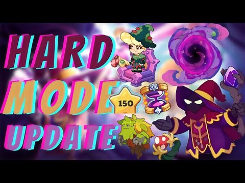 Prodigy Math Game | INSANE NEW HARD MODE Update in Prodigy!