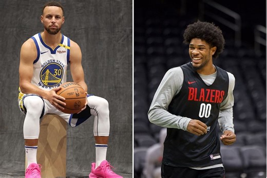 Where to watch Golden State Warriors vs Portland Trail Blazers? TV details, streaming options and more (Oct. 23) | 2024-25 NBA Season