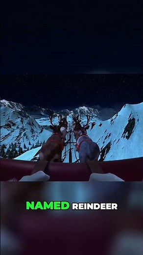 How One Poem Invented Modern Santa Claus: The True Story of Reindeer, Sleighs, and Chimneys