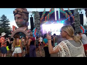 TheFatRat - Unity - Electric Forest weekend 2- 07.01.17