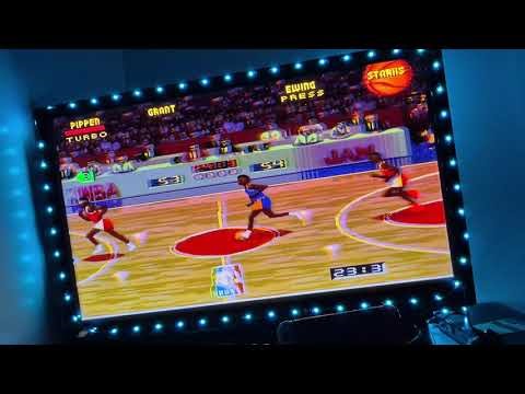 Super Nintendo Entertainment System review