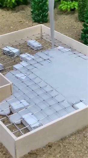 Making a very nice and very unique house design