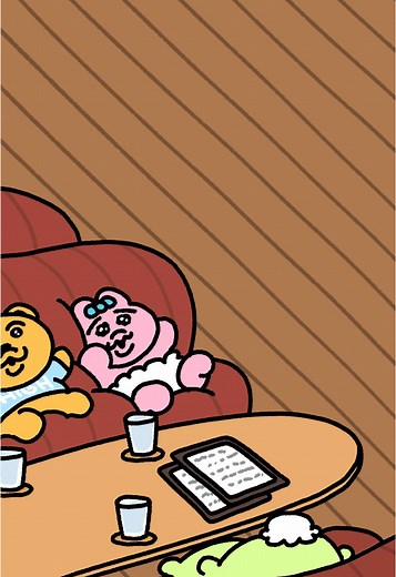 おぱんちゅうさぎの可愛さと楽しさ