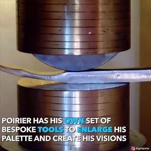 363K views · 2.2K reactions | Tornitura ornamentale | Meccanica News | Facebook