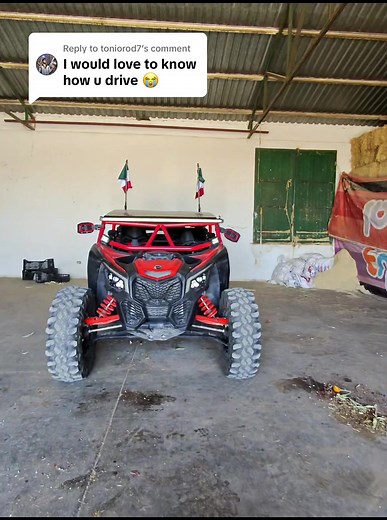Replying to @toniorod7 for those wondering, this is how I drive. Yes I do have hand controls as well that adapt to my cars but I usually just use this stick ! 😬 if you wanna see more of my driving skills lmk. 😂 #ruta #rutiando #canam #canamx3 #borderlife #borderpatrol #mexicoliving #disabled #handicapable #newjourney #keepitpushing #lifegoeson ##hustling #lifesarisk #fyp #paratii