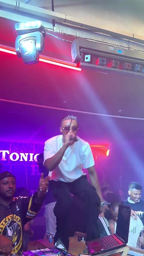 TONIC FAMILY MEKELLE on TikTok