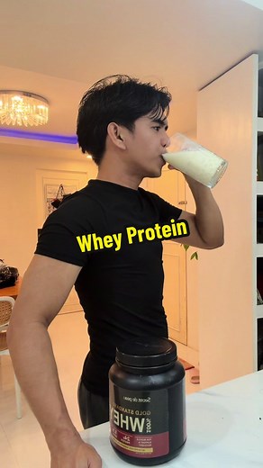 Discovering the Benefits of Whey Protein Drinks