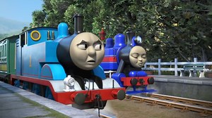 2.1M views · 25K reactions | In Sodor, James needs to be repaired...