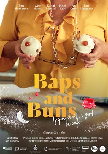 Baps and Buns - Film: Jetzt online Stream anschauen