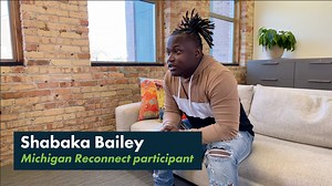 Story from Michigan Reconnect: Lansing man calls Michigan Reconnect an ‘almost too-good-to-be-true opportunity’