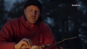 19K views · 308 reactions | Featuring a knurled stainless steel bezel, water repellent nylon textile strap and scratch resistant sapphire crystal glass, Suunto Traverse Alpha is the optimal watch for anglers looking for maximum durability. #SuuntoTraverseAlpha Rapala | Suunto | Facebook