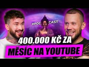 MG FITMAN: Platím editorovi 50 % a rekordní měsíc byl 400.000 Kč