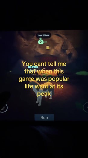 Remembering Wolfs Life in Roblox 💔