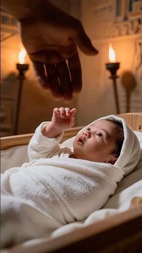 Egypt's Firstborn Died in One Night - The 10th Plague Explained
