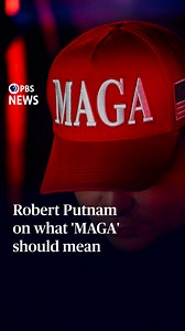 64K views · 1.5K reactions | Two years ago, PBS News’ Judy Woodruff...