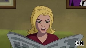 Ben 10: Alien Force - Grounded (Preview) Clip 3