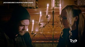 Jack Osbourne returns to the UK to revisit his childhood home and past haunts in the county of Buckinghamshire – a notorious paranormal hotspot – seeking the dark truth behind terrifying, unexplained mysteries and experiences he had there as a young boy. The series premiere of Jack Osbourne’s #HauntedHomecoming on Travel Channel starts tonight at 9/8c! | Travel Channel