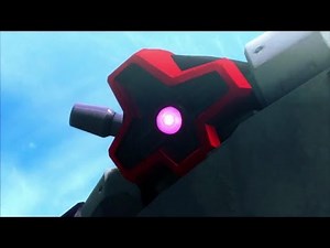 Mobile Suit Gundam Side Stories - Zeonic Front Trailer (PS3)