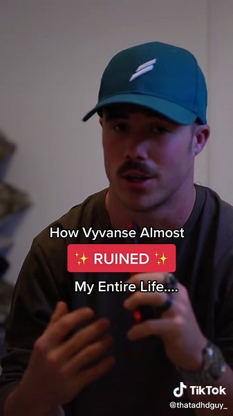 The Impact of ADHD Medication on My Life