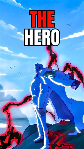 Why the Elders Never Suspected Garp?!? #onepiece #garp #gorosei #anime
