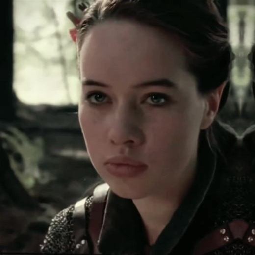 Susan Pevensie: Forever My Queen