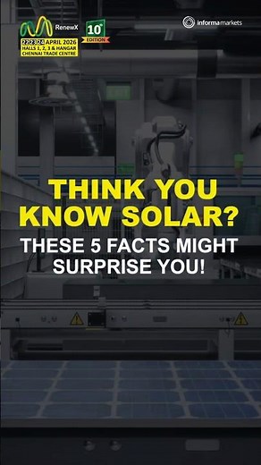 5 Solar Facts That Will Blow Your Mind!