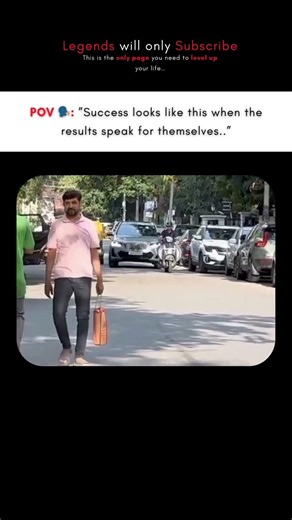 Success looks like this when the.. #discipline #motivation #stayfocused #viral #ego ##shortfeed