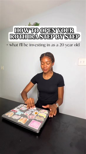 Investing in Your Roth IRA: A Step-by-Step Guide