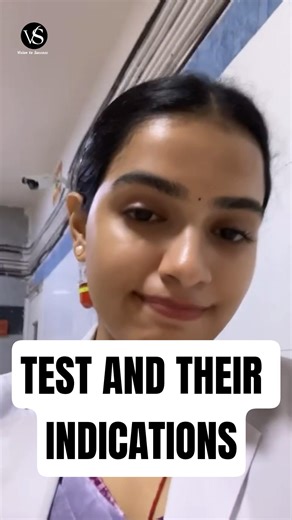 TEST AND THEIR INDICATION FOR IMPORTANT NURSING EXAM TOPIC | NORCET, RRB & ALL NURSING EXAMS