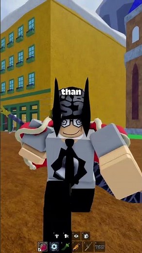 The Best Way To Grind Mastery in Blox Fruits #bloxfruits #roblox