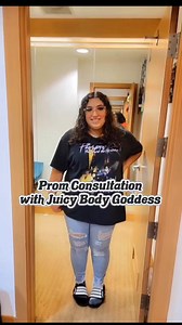 Come See Me! In Store or Zoom set up your 1 on 1 consultation ❤️ #Charlottenc #juicybodygoddess #prom2024 | Summer Lucille