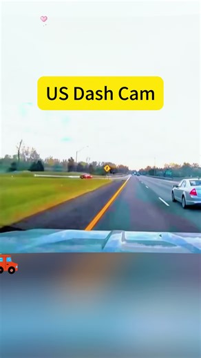 Dash am US #dashcam #drivingfail #dashcamvideos #dashcamusa #dashcamlessons