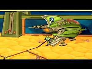 Secret Agent Clank Videos for PlayStation 2 - GameFAQs