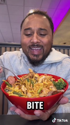 Experience Yummy Bowl: Top Mongolian BBQ in Canton, OH
