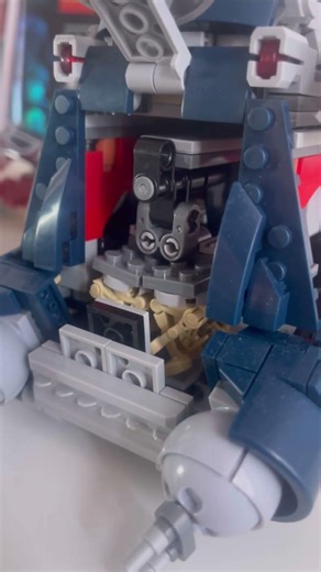 Lego Star Wars MTT #legostarwars #lego #lego501st #starwars #mtt #droids #clonewars