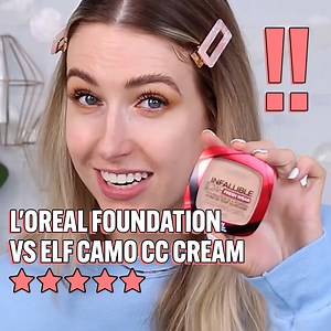 1.1M views · 3.3K reactions | TESTING VIRAL TIK TOK MAKEUP ✨ | RachhLoves | Facebook