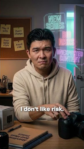 Steven He’s Investment Rule: Low Risk, Smart Money #shorts