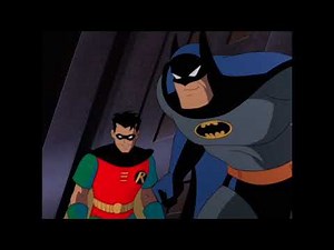 Batman: The Animated Series Make 'Em Laugh [5]